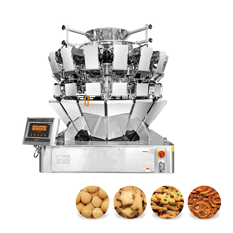 Stainless Steel Soft Sugar Production Line With PLC Control System Customize Capacity