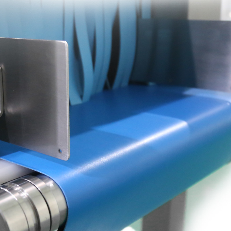 High Sensitivity Food Safety Metal Detector For Metal Can Products With Rejectors X-ray Food Scanner