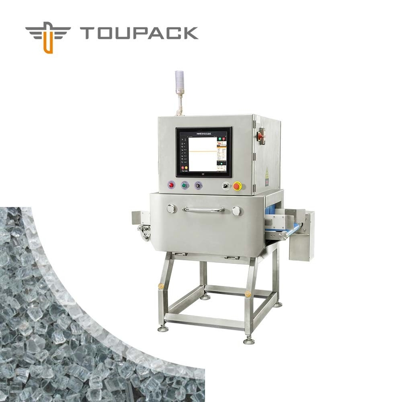 X Ray Machine For Food Processing X-Ray Food Inspection System X-Ray Food Scanner