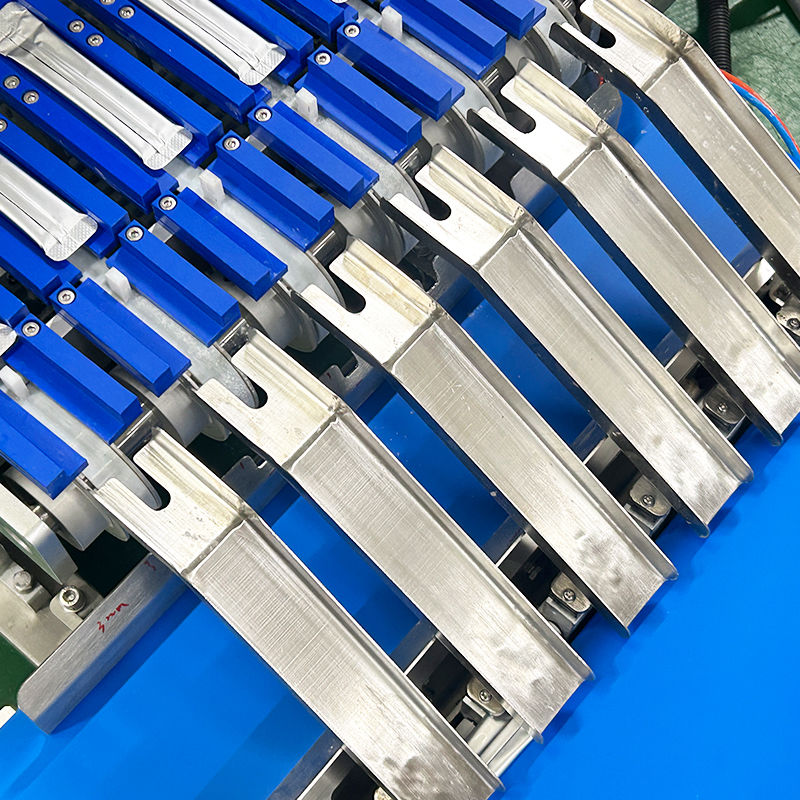 Automatic Multi lane Food Colors Drink Powder Sachet Packing Machine 1g-30g Stick Pack Energy Drink Powder Filling Machine