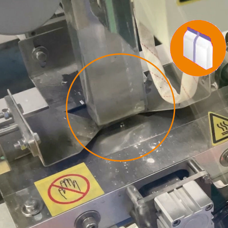 Automatic 200g 300g 500g Vertical Form Fill And Seal Packaging Machines Powder Filling Machine Doypack Bag Whey Protein Powder Packing Machine