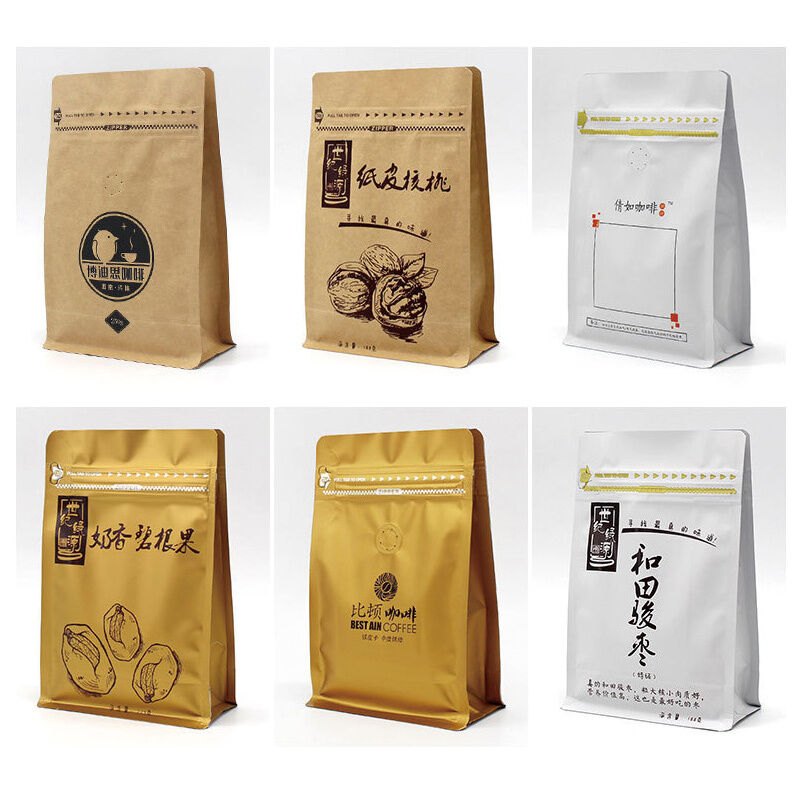 Automatic Biscuit Multihead Weigher Plastic Bag Stand up Pouch Doypack Filling Sealing Machine Manufacturer