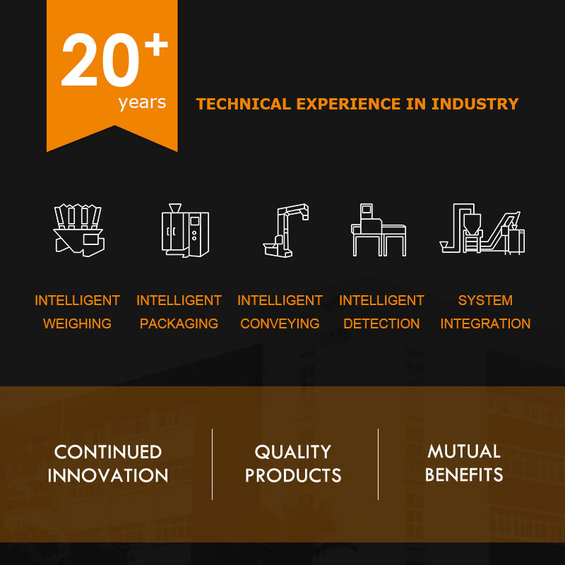 Ready Meal Packaging Machine Screw Weigher Tray Packaging Line With Screw Feeding Multihead Weigher