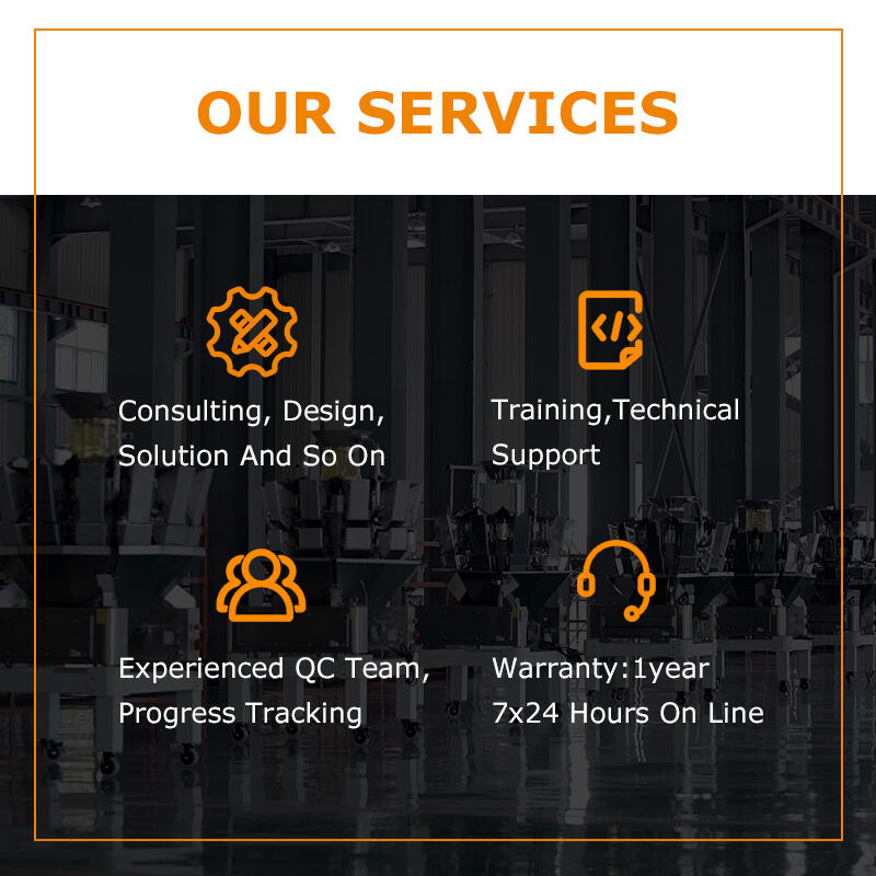 Automatic Snack Can Filling Machine for Puffed Snacks Paper Can & PET Jar Packaging Line