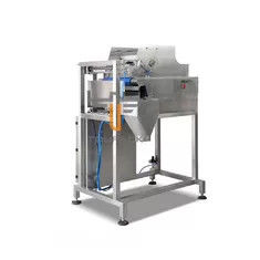 30 Times/Min 350mm OD Vibration Sorting Machine For Hardware