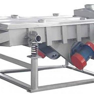 3L 30 Times/Min 350mm OD Vibration Sorting Machine Stainless Steel