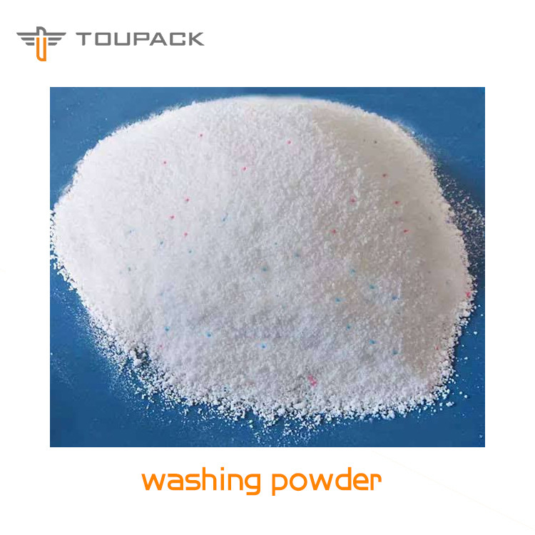 8 Hoppers 0.5L 1.2L Linear Weigher For Tiny Mesh Material Like Salt Sugar