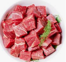 8 Head Combination Weigher For Fresh Cooked Meat Product 30 Bags / Min