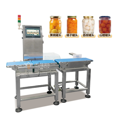 Conveyor Checkweigher Scale Supplier Check Weigher Machine Price Digital Weight Check