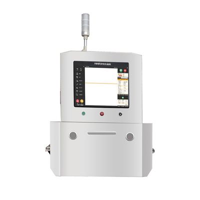 ISO9001 600mm Belt X Ray Metal Detector , X Ray Inspection Machine