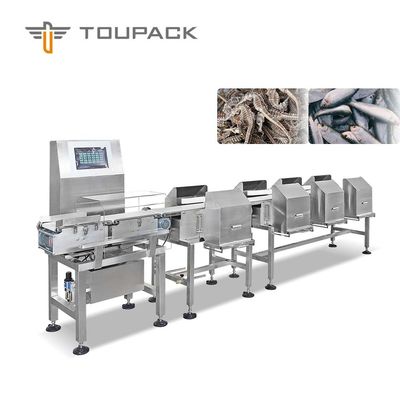 160 Times/Min Warehouse Sorting Systems