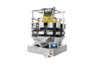 IP65 Fruit And Vegetable Packaging Machine