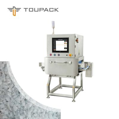 150W Metal Detector X Ray Machine
