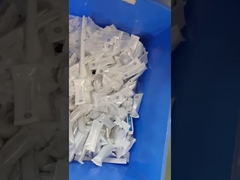 Packaging and weighting system for Chocolate food