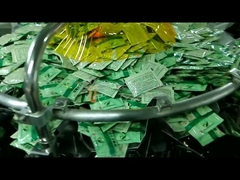 Conveying ,weighting/counting ,packaging solution .