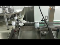 Automatic drug canning project