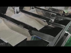 high speed high accuracy weighting machine