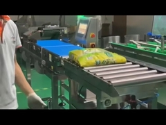 check weigher , efficiently check weigher for 1kg~10kg package bag