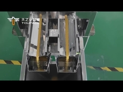 Two Heads 0.5L bucket Linear Weigher