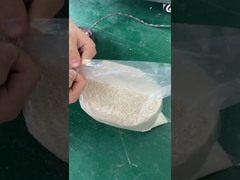 Excellent bag sealing machine with vaccum function ,semi way , machine with wide function of sealing