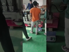 Weighting machine , multi head weigher for fresh food ,sea food ,meat product