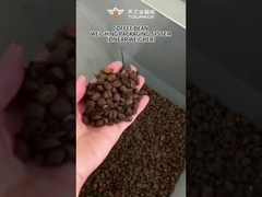 Granule Filling Machine