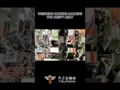 Multihead Weigher Packing Machine