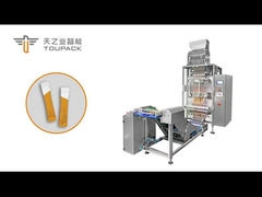 TOUPACK Multi-column Package Checkweighing System