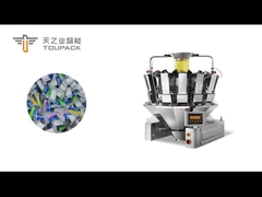 Dishwasher Detergent packing machine
