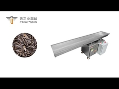 Electromagnetic Particle Linear Vibrating Feeder Feeding Equipment