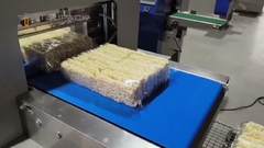 Looking for a reliable pillow packaging machine for your production line?