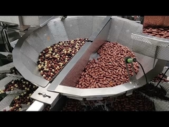 Automatic Weighing Packing Machine for Chocolate