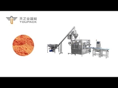 Automatic Sachet Packaging Machine Powder Vertical Form Fill and Seal Packing Machines Prices