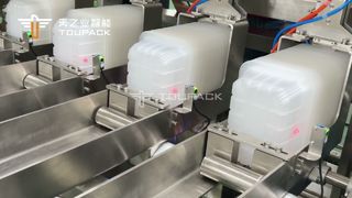 Automated Chicken Wings Boxing Line — Built for Efficiency, Hygiene, and Consistency