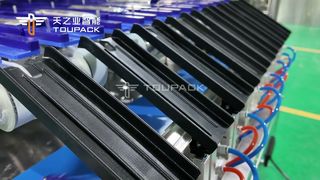 Need ultra-precise weight inspection for stick powder packaging?